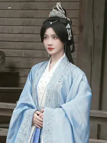 云之羽：明月传