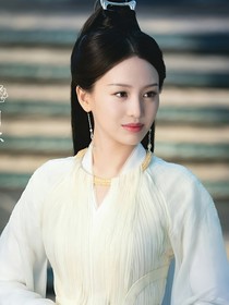千古玦尘之星月女神——月弥