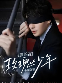 影综视：玫瑰少年