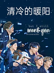 BTS清冷的暖阳