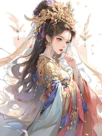 综穿之白矖的异世之旅