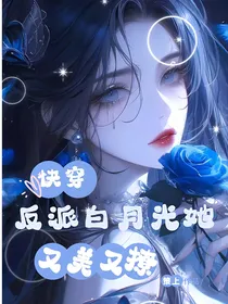 快穿反派白月光又美又撩