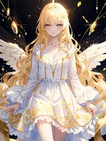 hp乙女：美而不自知
