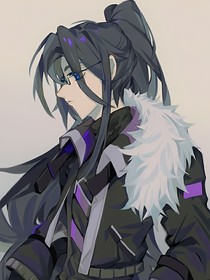 all布：今穿古