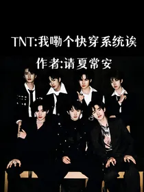 TNT：我嘞个快穿系统诶