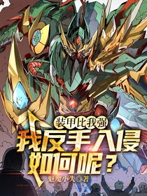 装甲比我强，我反手入侵如何呢？