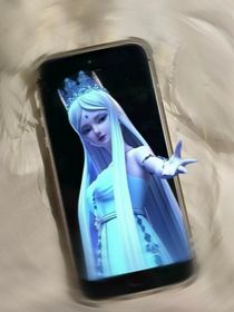 你的爱我已经知道了