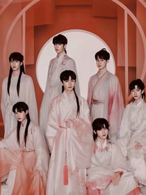 TNT女尊：皇女多男宠