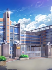 兽人一中