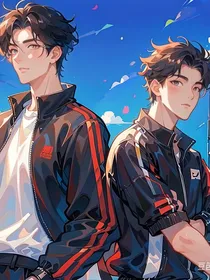 青春同行：校园中的双子星