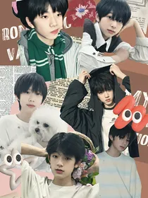 TF家族四代：她是我的青梅