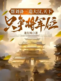 帮刘备三造大汉，天下之争将军位