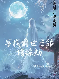 寻找前世之旅：情缘劫