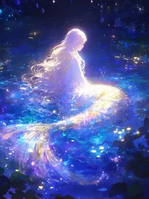 全球异变，水族公主摆烂了
