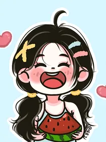 我的可爱舍友们