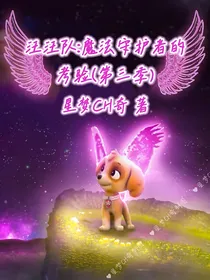 汪汪队：魔法守护者的考验（第三季）