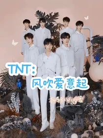 TNT：风吹爱意起