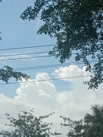 我与我的地理老师