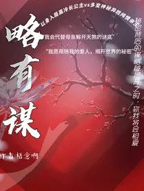 略有谋