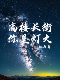 高楼长街你是灯火