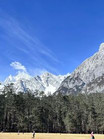 火星秘境