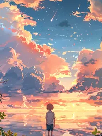 新葫与开联：醉梦