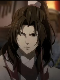 当瑶妹开启重启人生（金光瑶同人文）