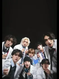straykids：短篇同人文合集