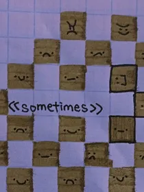 sometimes（全员向）