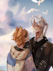 海纵：巴唧CP