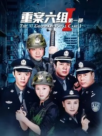 重案六组（续集）