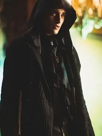 HP吋空之上