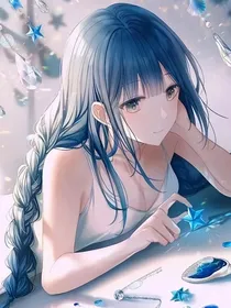 开联乙女：丁达尔效应