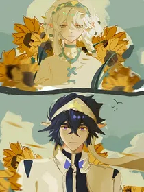 双甜（雷帕）
