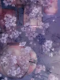 千机藏雪千禅缘