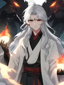 魔君生存游戏