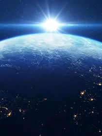 全明星，来自外星的游客