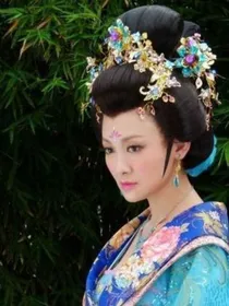 金钏死后重生为代战