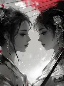 蝶恋花：玉殒