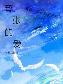 夸张的爱