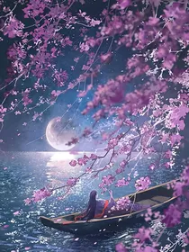 天官：莲舟赋