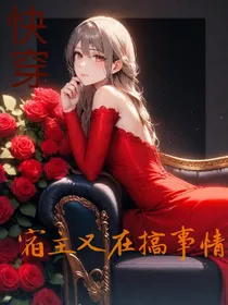 快穿：宿主又在搞事情