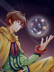 唐晓翼……整活