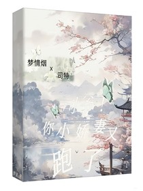 司爷！你小娇妻又跑了