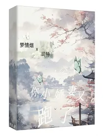 司爷！你小娇妻又跑了