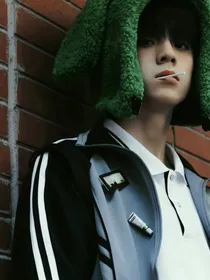 左邓：玫瑰的禁锢