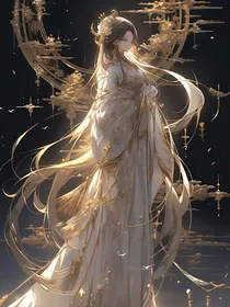 综漫：月澜星曦