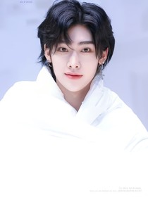 沈泉锐：香槟玫瑰