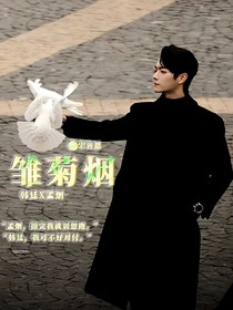 你比星光美丽：雏菊烟