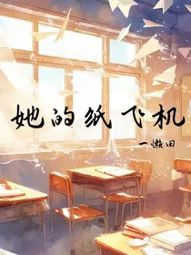 她的纸飞机